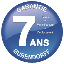 Logo Garantie